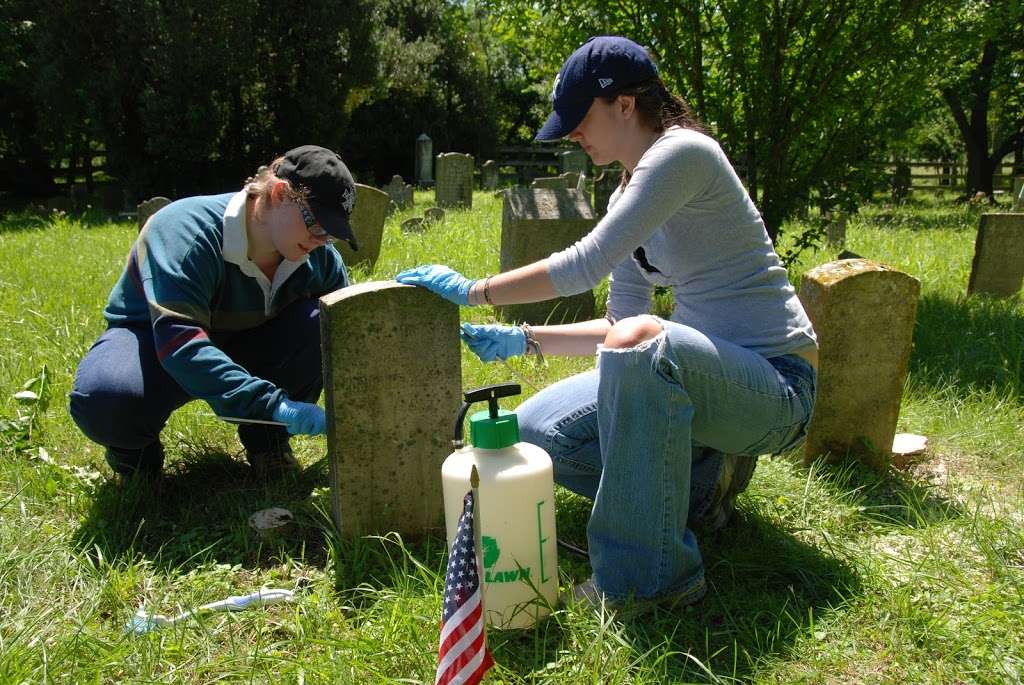 Waterford Union of Churches Cemetery | 40287 Fairfax St, Waterford, VA 20197, USA | Phone: (540) 822-0011