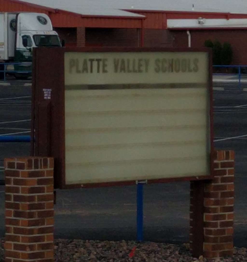 Platte Valley High School | 901 Campbell, Kersey, CO 80644, USA | Phone: (970) 336-8700