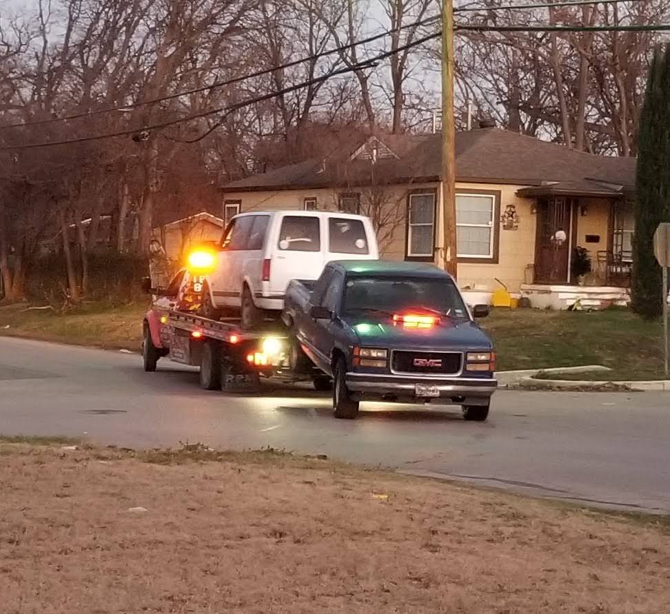 Junk Car Boys - Cash For Cars | 2701 Hemphill St #108, Fort Worth, TX 76110, USA | Phone: (817) 953-6866