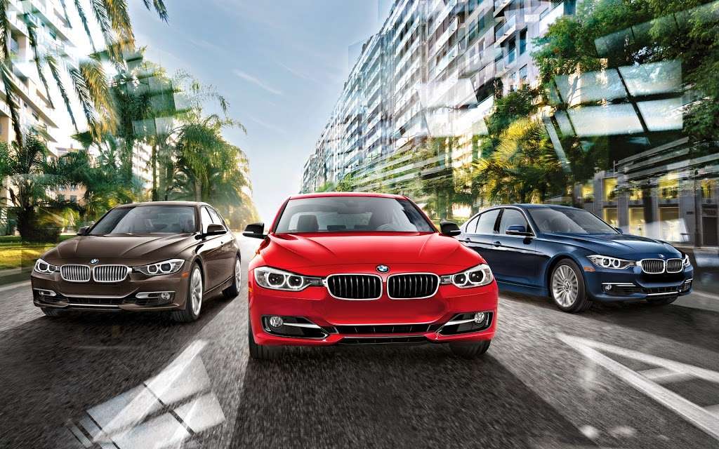 Habberstad BMW | 945 E Jericho Turnpike, Huntington Station, NY 11746, USA | Phone: (800) 997-9313