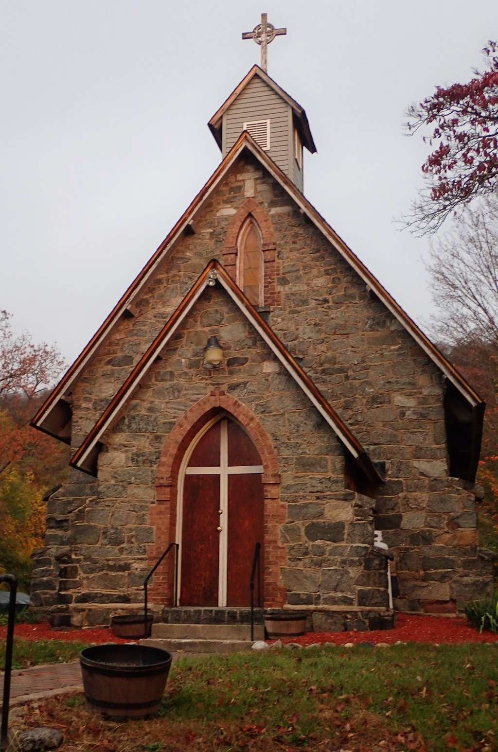 House of Prayer Church | Tomkins Cove, NY 10986, USA | Phone: (845) 942-1981