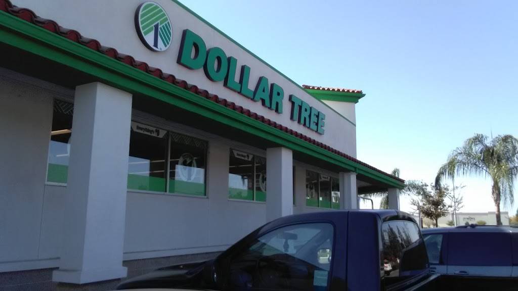 Dollar Tree | 2950 N Fowler Way, Fresno, CA 93727, USA | Phone: (559) 550-7064