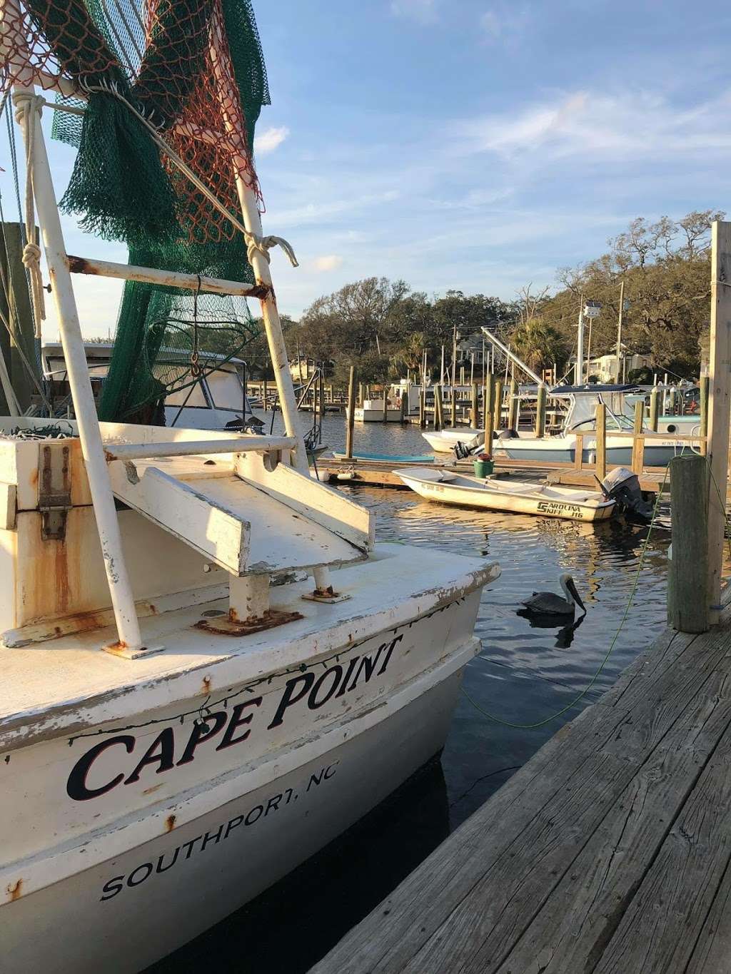 The Boathouse | 100 E Chew Ave, St Michaels, MD 21663, USA | Phone: (267) 221-5107