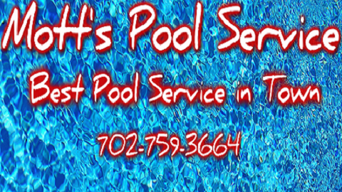 Motts Pool Service | 1420 Danielle Rebecca Ave, North Las Vegas, NV 89086, USA | Phone: (702) 759-3664
