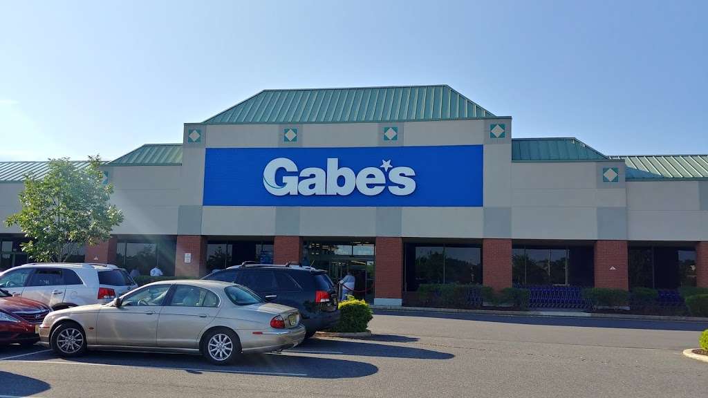 Gabes | 220 Consumer Square, Mays Landing, NJ 08330 | Phone: (800) 458-6546