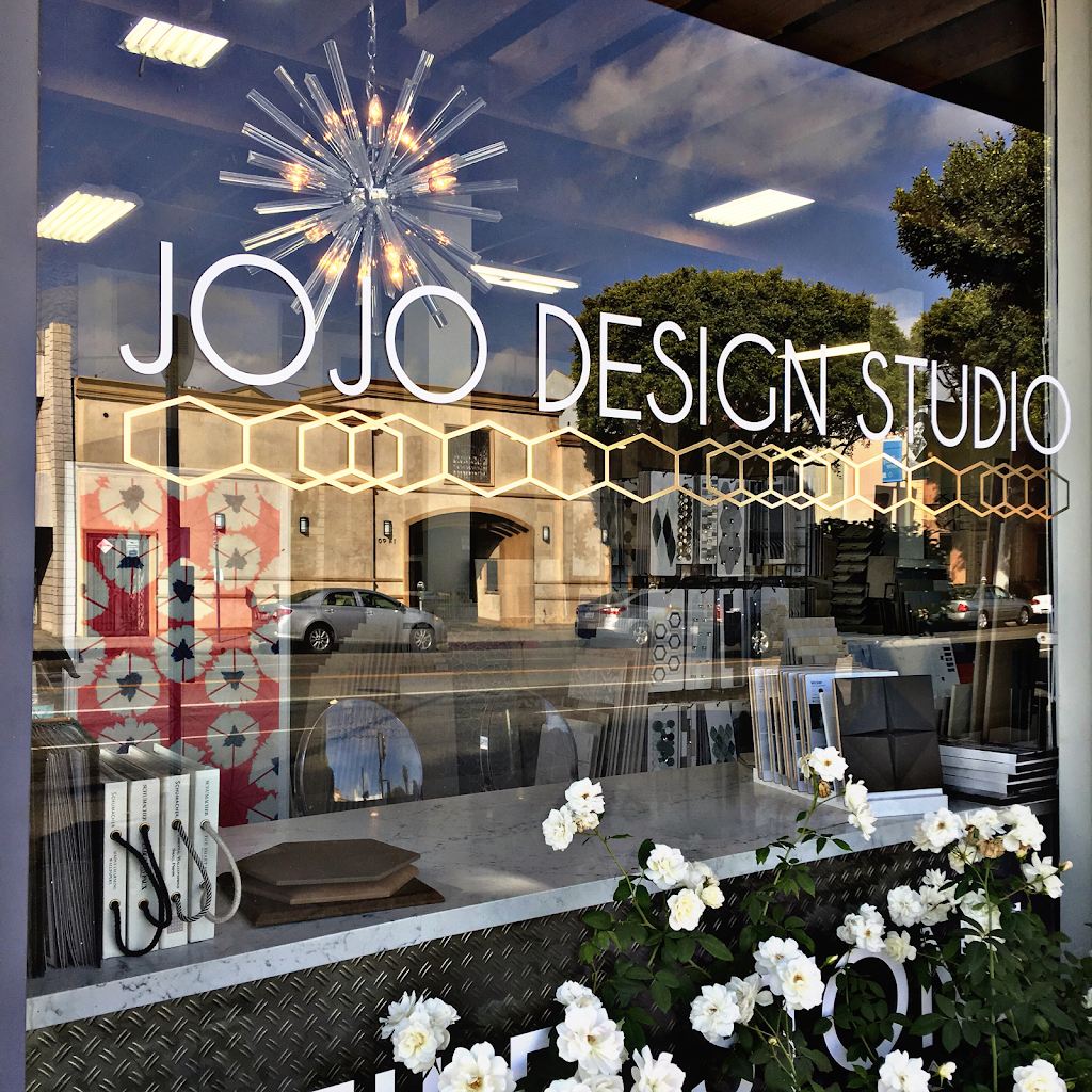 JOJO DESIGN STUDIO | 1499 S Robertson Blvd, Los Angeles, CA 90035 | Phone: (310) 843-9530