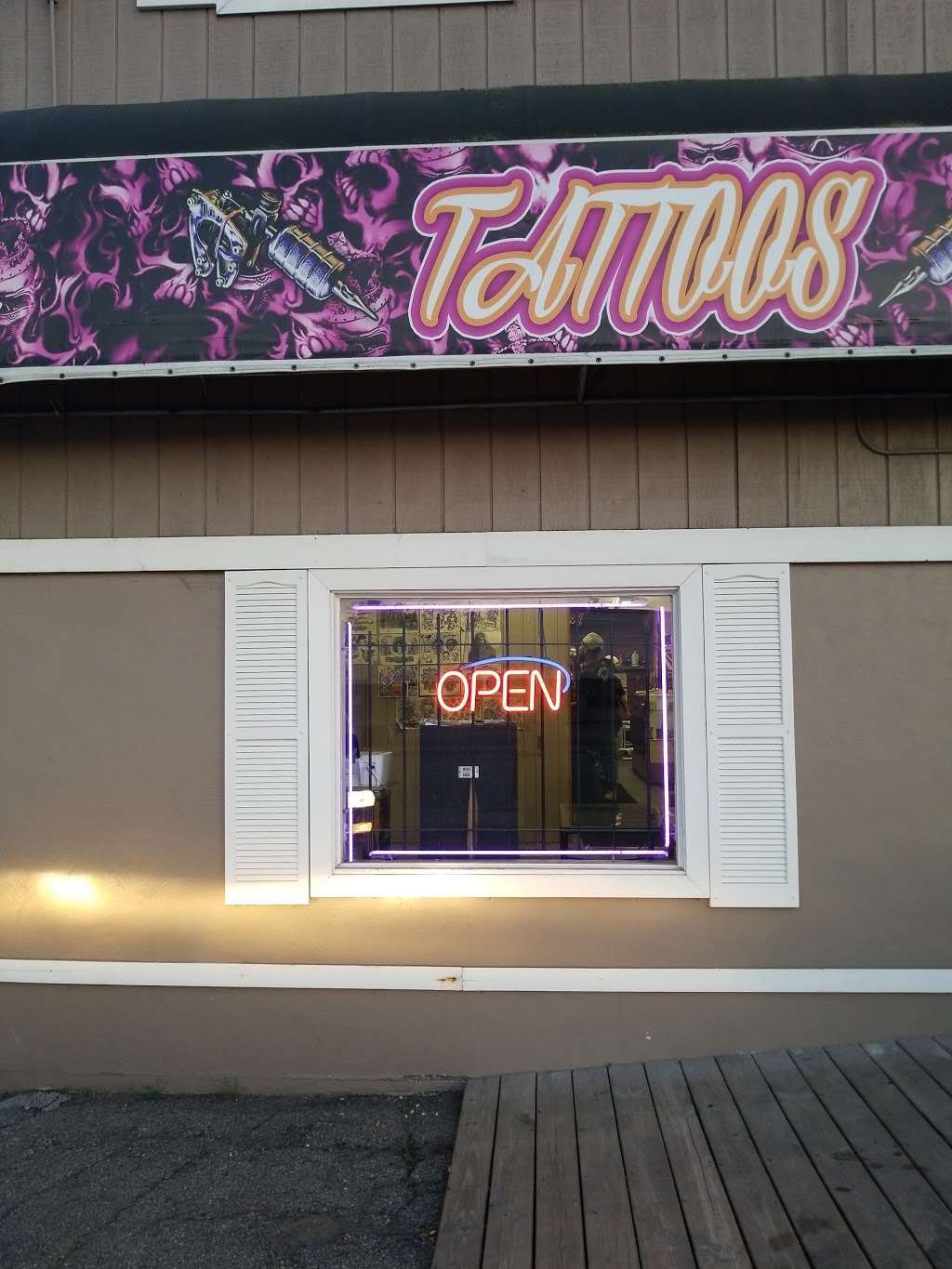 219 Ink | 2733 Central Ave, Lake Station, IN 46405 | Phone: (219) 979-2606