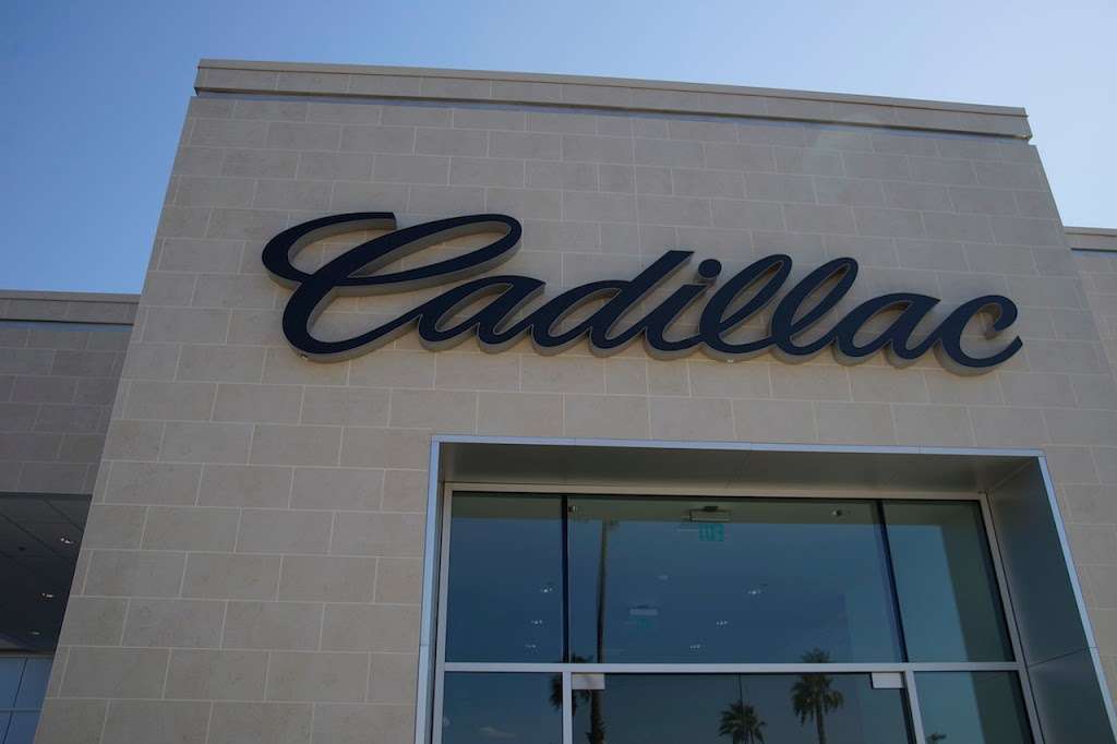 Alexander Cadillac | 1501 Ventura Blvd #101, Oxnard, CA 93036, USA | Phone: (805) 202-4495