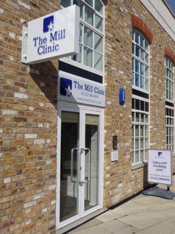 The Mill Clinic | Horton Rd, South Darenth, Dartford DA4 9LW, UK | Phone: 01322 864499