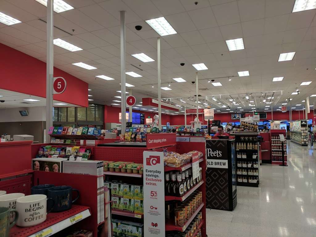 Target | 15614 Whittwood Ln, Whittier, CA 90603, USA | Phone: (562) 371-9003