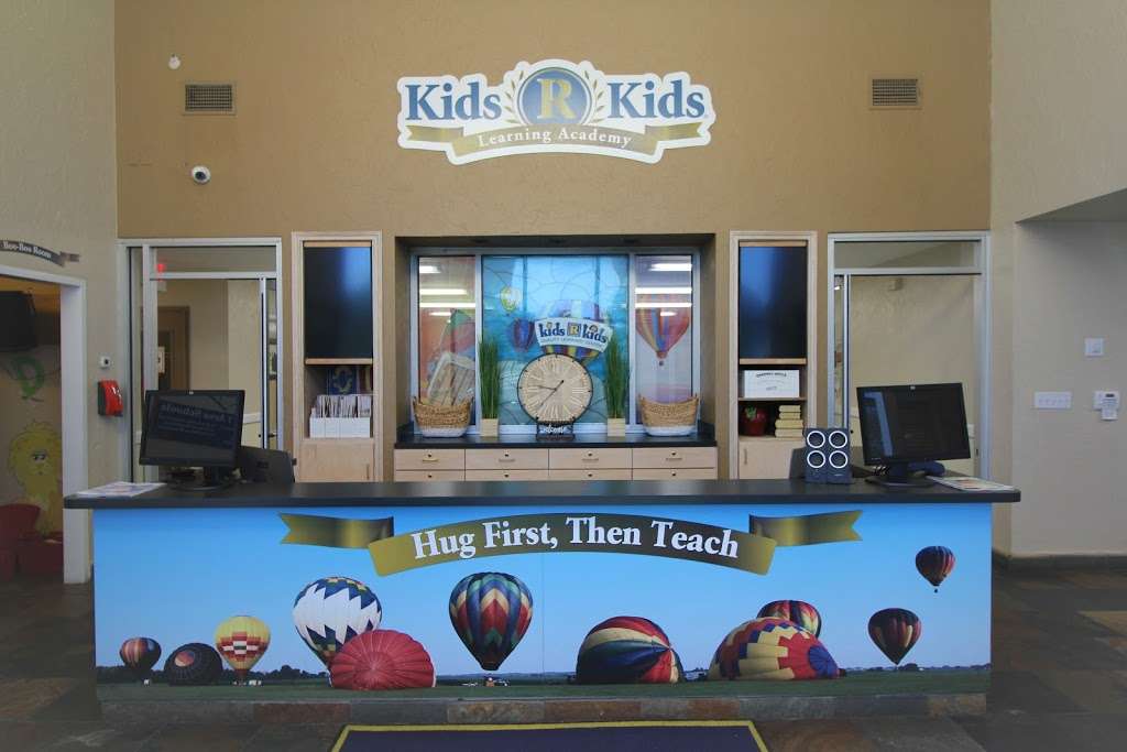 Kids R Kids Learning Academy of Las Colinas | 2990 Regent Blvd, Irving, TX 75063, USA | Phone: (972) 831-0010