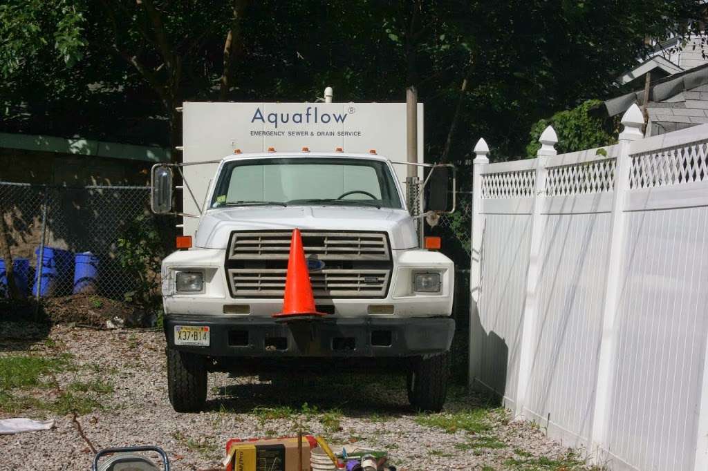 Aqua Flow Sewer & Drain Services | 8 N Cobane Terrace, West Orange, NJ 07052, USA | Phone: (888) 656-0100
