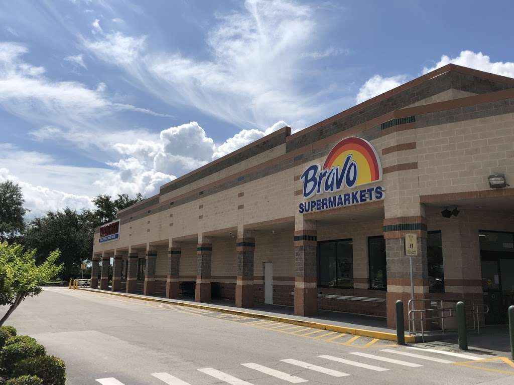 Bravo Supermarkets, Mount Dora, FL | 18986 US-441, Mt Dora, FL 32757, USA | Phone: (352) 639-2600