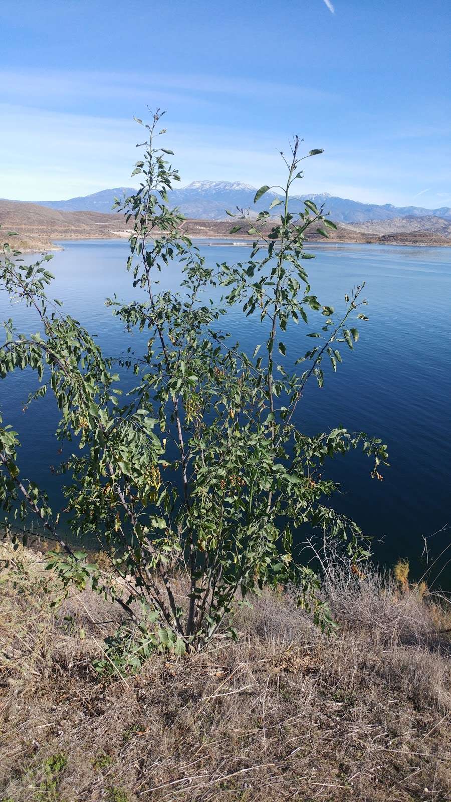 Diamond Valley Lake Lookout | Hemet, CA 92545, USA