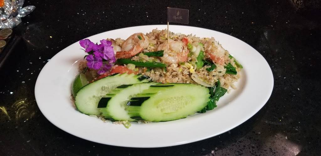 Signature Thai Cusine - Thai Food Restaurant La Mesa | 6185 Lake Murray Blvd, La Mesa, CA 91942, USA | Phone: (619) 825-7559