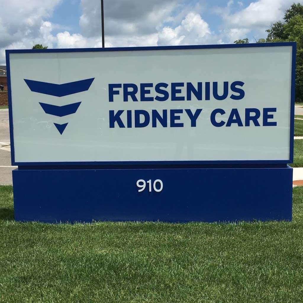 Fresenius Kidney Care Letholt Dialysis | 910 Stonner Loop, Richmond, MO 64085 | Phone: (816) 776-2777