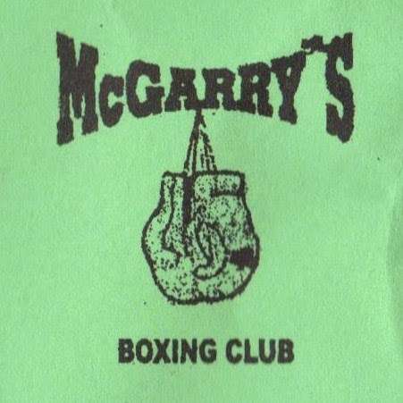 McGarrys Boxing Club | 10210 S Hoyne Ave, Chicago, IL 60643, USA | Phone: (773) 454-6319