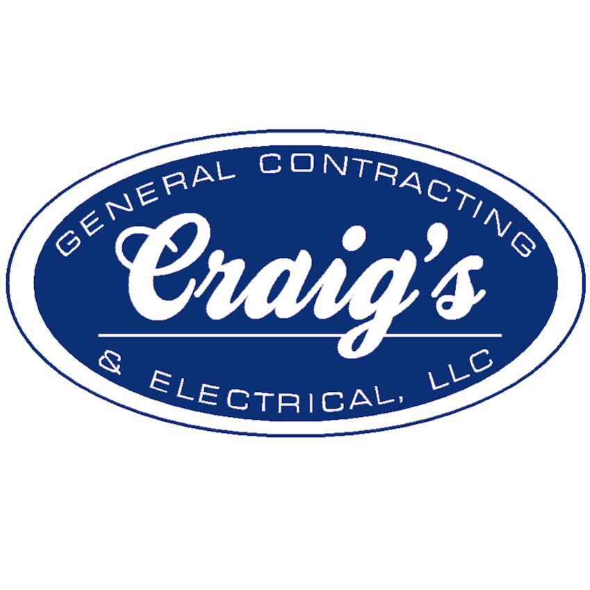 Craigs General Contracting & Electrical, LLC | 68 Douglas Grove Rd, Martinsburg, WV 25405, USA | Phone: (304) 263-2712