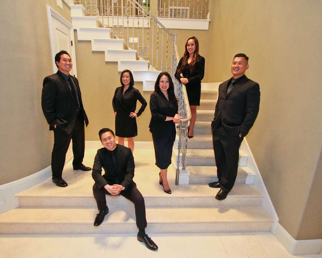 The Elizabeth Do Team -Executive Real Estate Group | 18055 Bushard St, Fountain Valley, CA 92708, USA | Phone: (714) 823-9253