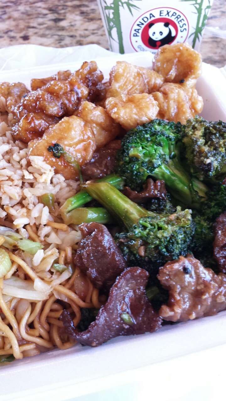 Panda Express | 1861 W Ave I, Lancaster, CA 93534 | Phone: (661) 726-5050