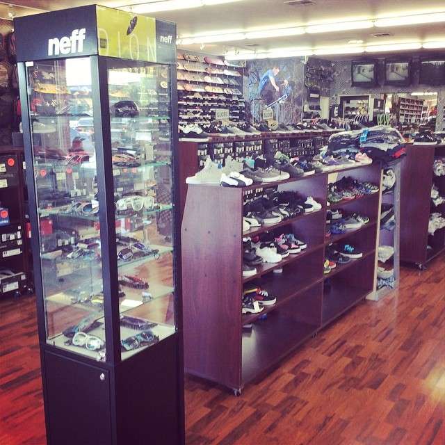 Shoes & More | 11521 Washington Blvd, Whittier, CA 90606, USA | Phone: (562) 699-8373