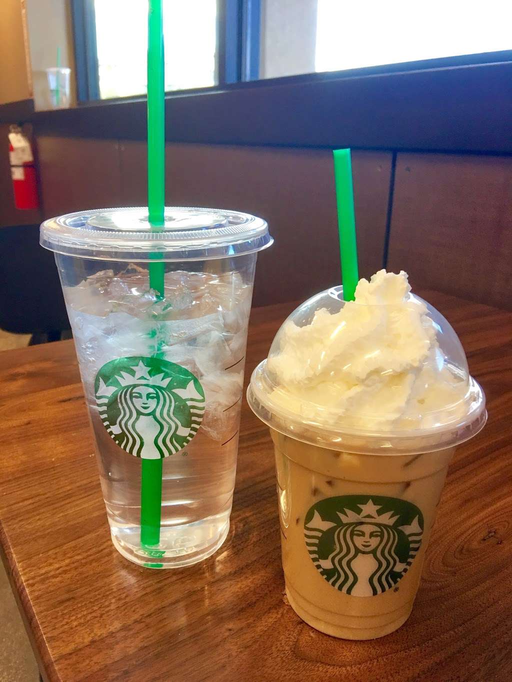 Starbucks | 7975 Blue Diamond Rd, Las Vegas, NV 89178, USA | Phone: (702) 614-4211