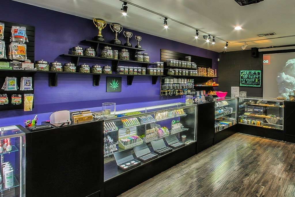 Bonafide Collective Medical Marijuana | 7570 San Fernando Rd, Sun Valley, CA 91352 | Phone: (818) 394-9353