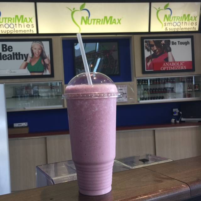 Nuhealth Smoothies & Supplements LA-Fitness Location | LA Fitness (formerly Urban Active, 3001 Blake James Dr, Lexington, KY 40509, USA | Phone: (859) 368-0617