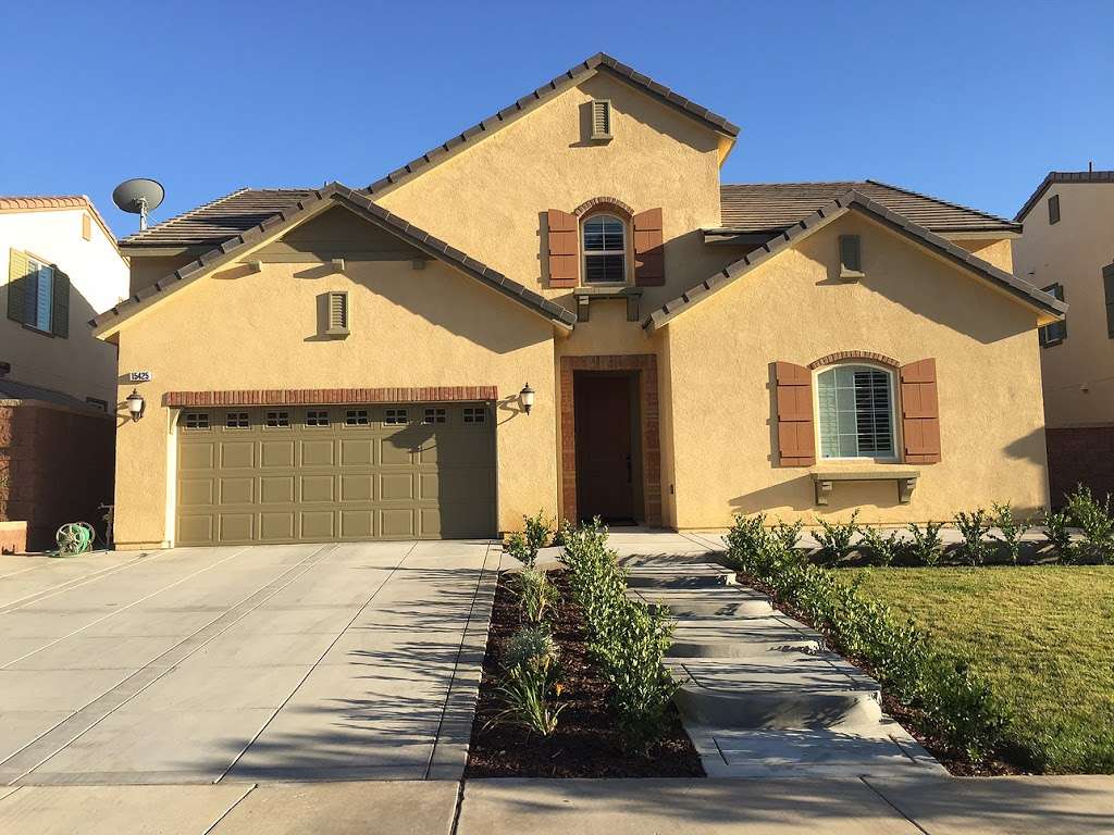 Serenity Living and Care | 15425 Six M Ranch Ln, Fontana, CA 92336, USA | Phone: (909) 321-9600