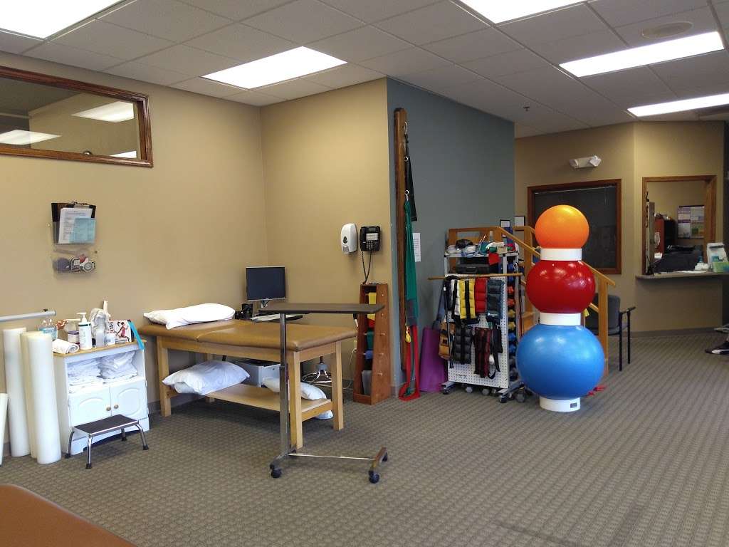 Synergy Therapies Aquatic Rehab And Sports Clinic | 19049 E Valley View Pkwy Suite H, Independence, MO 64055 | Phone: (816) 795-8944