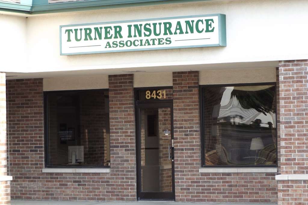 Turner Insurance | 8431 Clint Dr, Belton, MO 64012, USA | Phone: (816) 322-6611