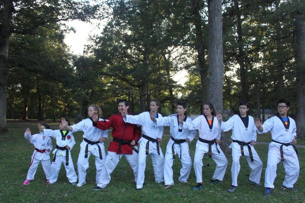 Kickhigher Martial Arts | 9011 151st St, Orland Park, IL 60462 | Phone: (708) 966-0731