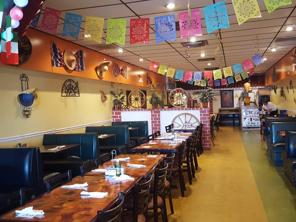 Los Dos Amigos | 107 E Edgewood Dr, Nicholasville, KY 40356, United States | Phone: (859) 887-0594