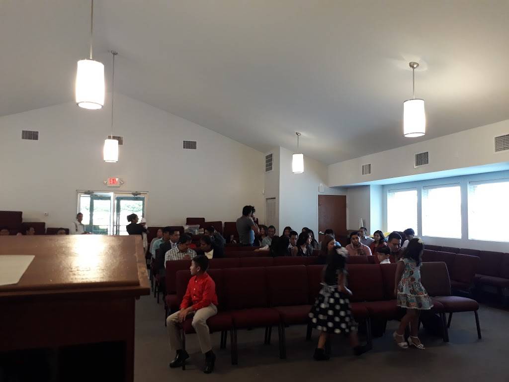 Energized Baptist Church | 3107 7th Street Rd, Louisville, KY 40216, USA | Phone: (502) 634-8222