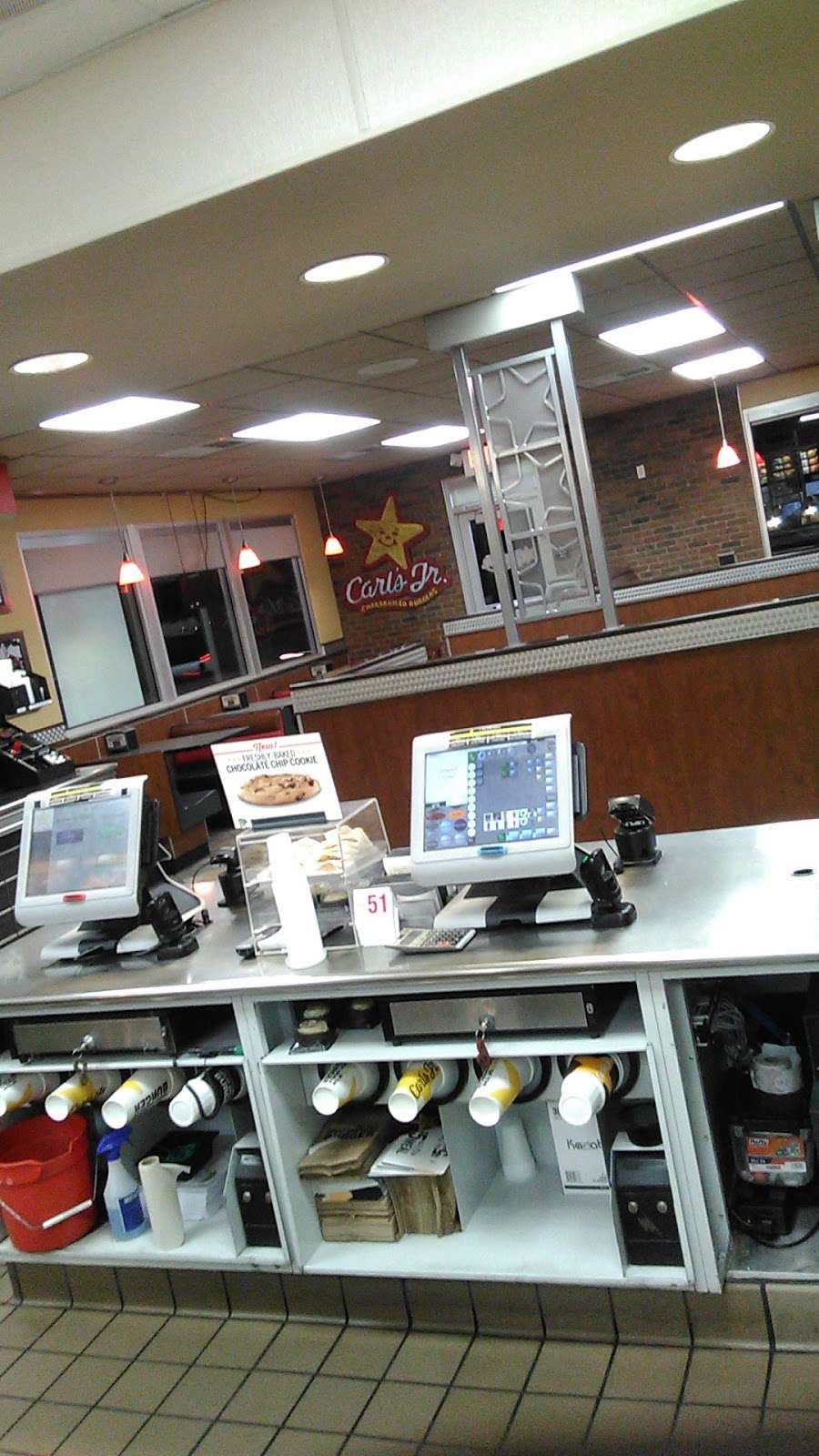 Carls Jr. | 14292 US-395, Adelanto, CA 92301, USA | Phone: (760) 246-4559 Carls Jr. | 14292 US-395, Adelanto, CA 92301, USA | Phone: (760) 246-4559