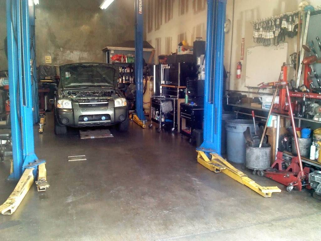 Waipio Auto Repair | 94-547 Ukeʻe Street #312, Waipahu, HI 96797 | Phone: (808) 676-2886