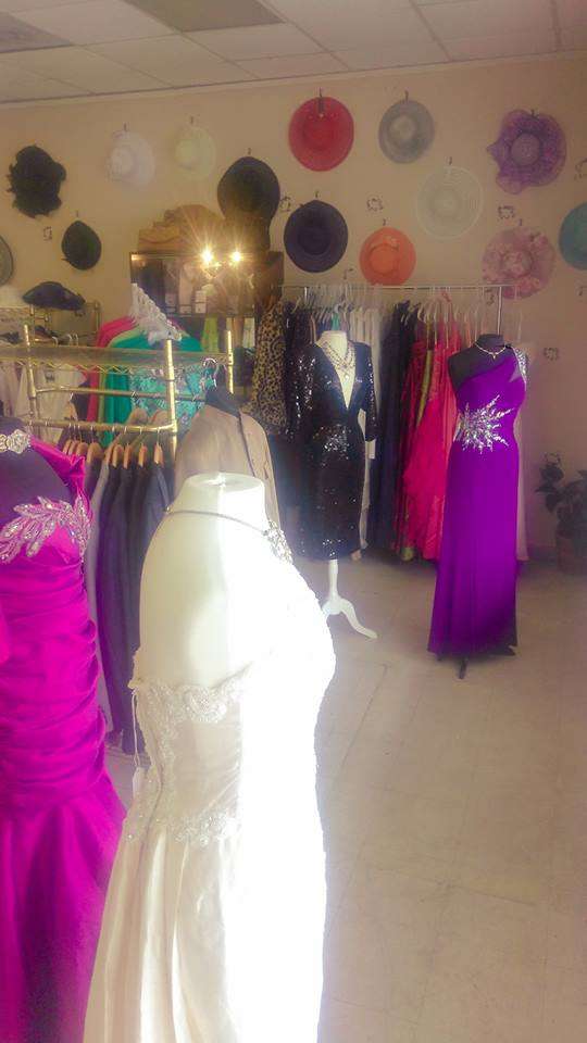 Duvenchy Clothing And Alterations | 868 Jupiter Blvd NW #8, Palm Bay, FL 32907, USA | Phone: (513) 900-8605