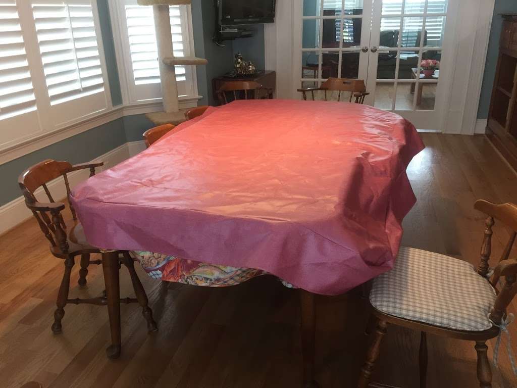 Trendy Tablecloths | 4815 Lynn Ct, Shawnee, KS 66216 | Phone: (800) 477-5638