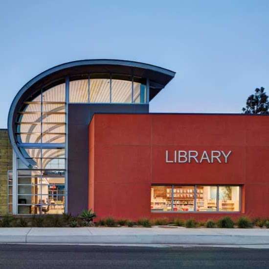 Imperial Beach Library | 810 Imperial Beach Blvd, Imperial Beach, CA 91932, USA | Phone: (619) 424-6981