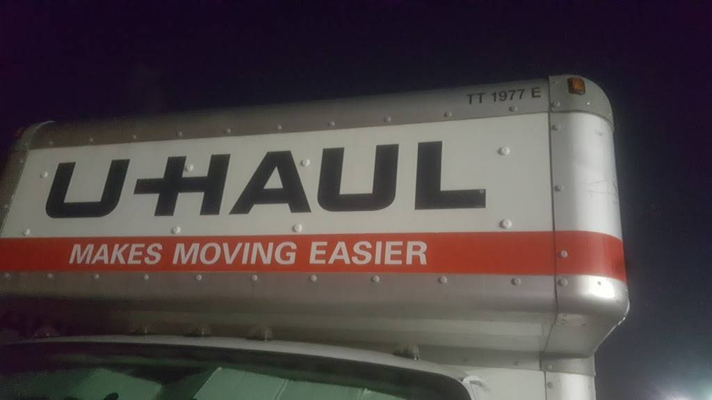 U-Haul Truck Sales | 3320 W Morris St, Indianapolis, IN 46241, USA | Phone: (317) 270-9320