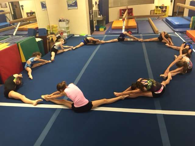 Tumbling Times | 400 S Rohlwing Rd, Addison, IL 60101 | Phone: (630) 519-5538