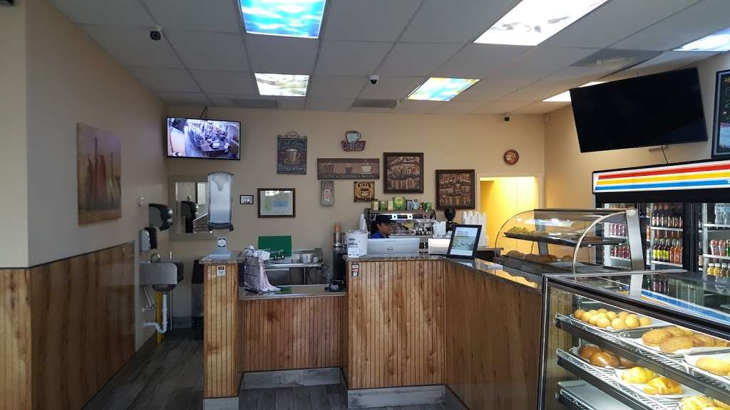 Rico Pan Bakery | 2471 E Semoran Blvd, Apopka, FL 32703, USA | Phone: (407) 703-8503