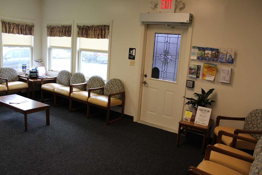 WellSpan Family Medicine - Baltimore Street | 1227 Baltimore St, Hanover, PA 17331 | Phone: (717) 812-5190