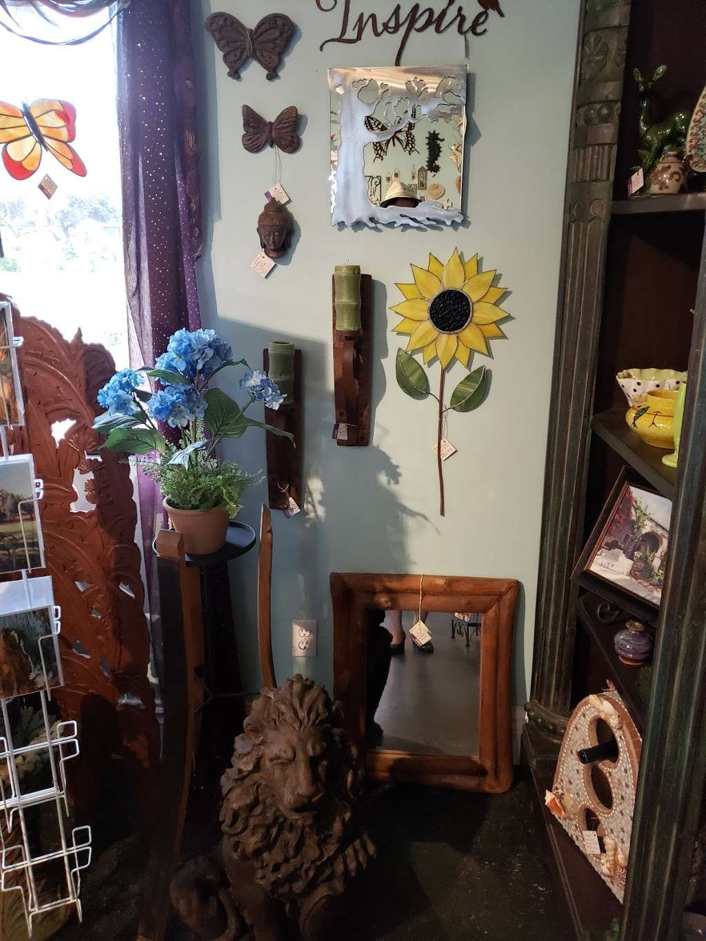 Icarus Creative Arts | 13150 Old Winery Rd, Poway, CA 92064, USA | Phone: (858) 312-1277