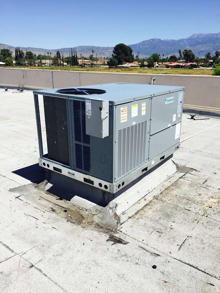AIR TECHS Heating and Cooling | 6795 Ventura Ct, Verdemont, CA 92407, USA | Phone: (951) 837-5350