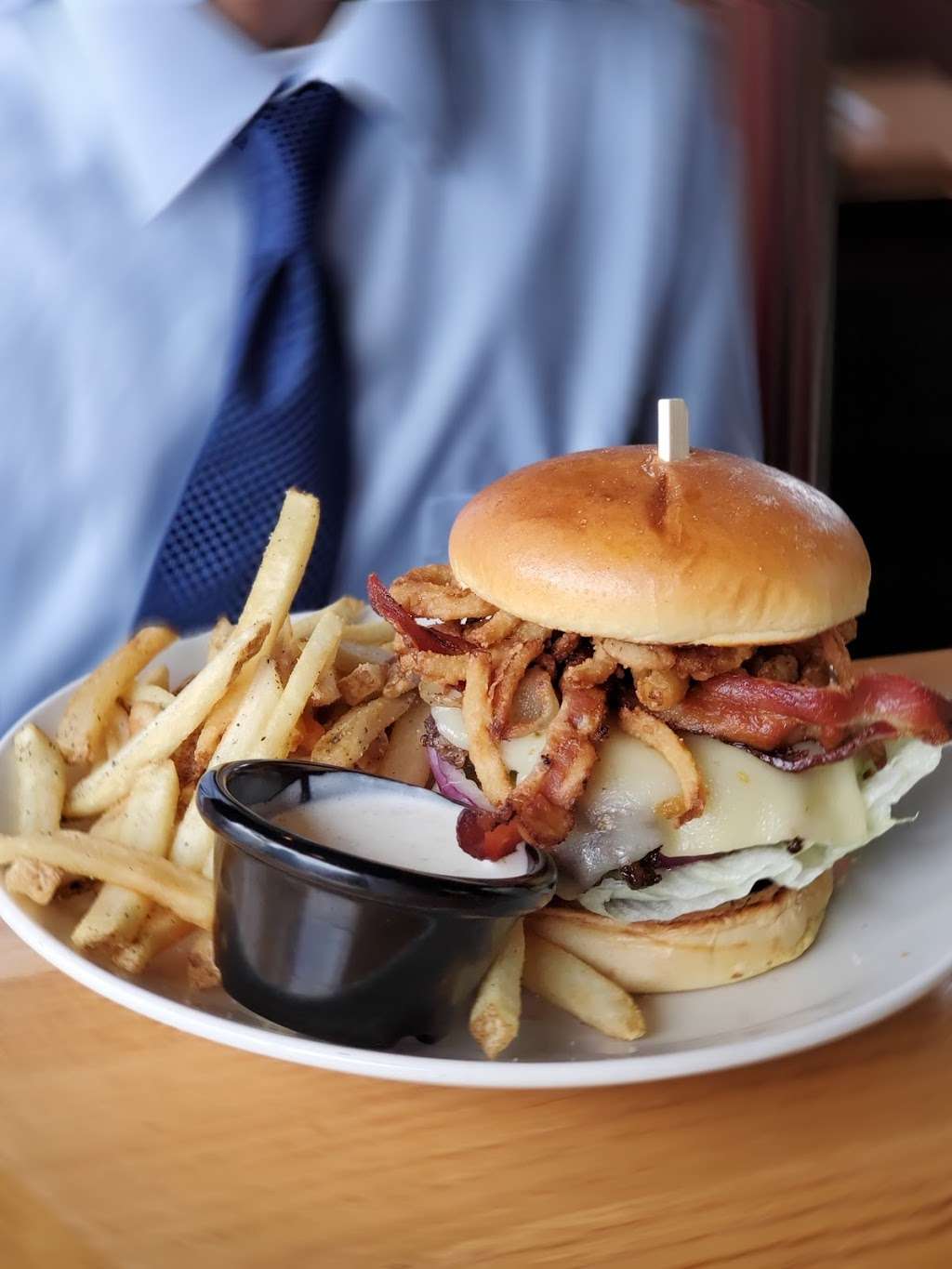 Applebees Grill + Bar | 9480 East Mira Mesa Blvd, San Diego, CA 92126, USA | Phone: (858) 578-8280