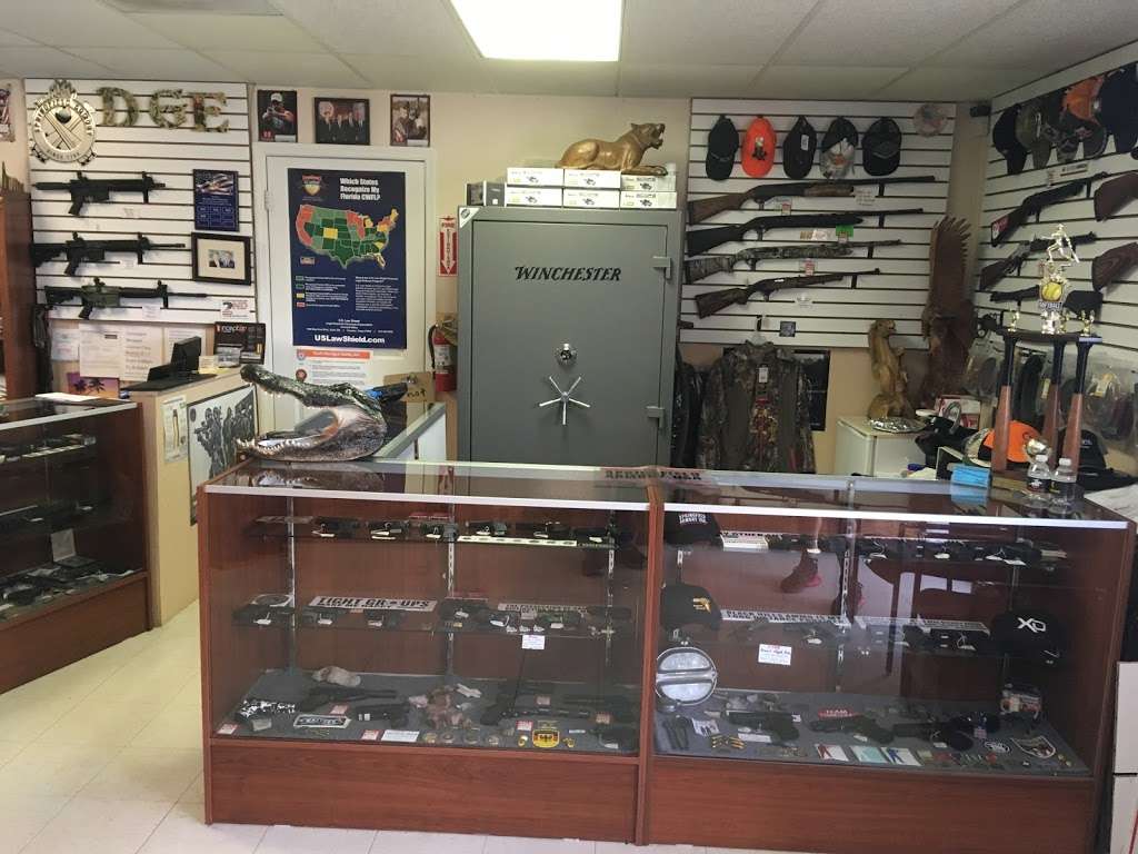 Deltona Gun Exchange | 1652 Providence Blvd, Deltona, FL 32725, United States | Phone: (386) 532-0981