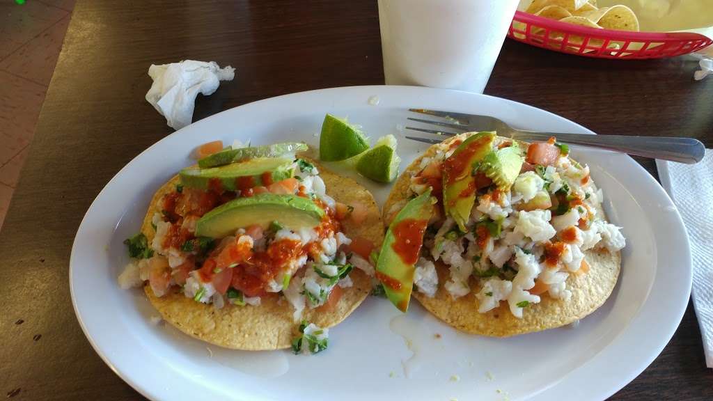 Taqueria Taco N Tento | 12286 Ramona Blvd, El Monte, CA 91732 | Phone: (626) 579-7262