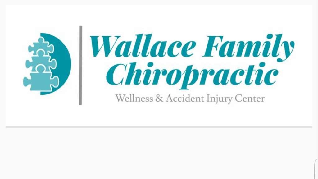 Wallace Family Chiropractic PA Wellness and Accident Injury Cent | 502 N Spring Garden Ave #8, DeLand, FL 32720 | Phone: (386) 469-9777