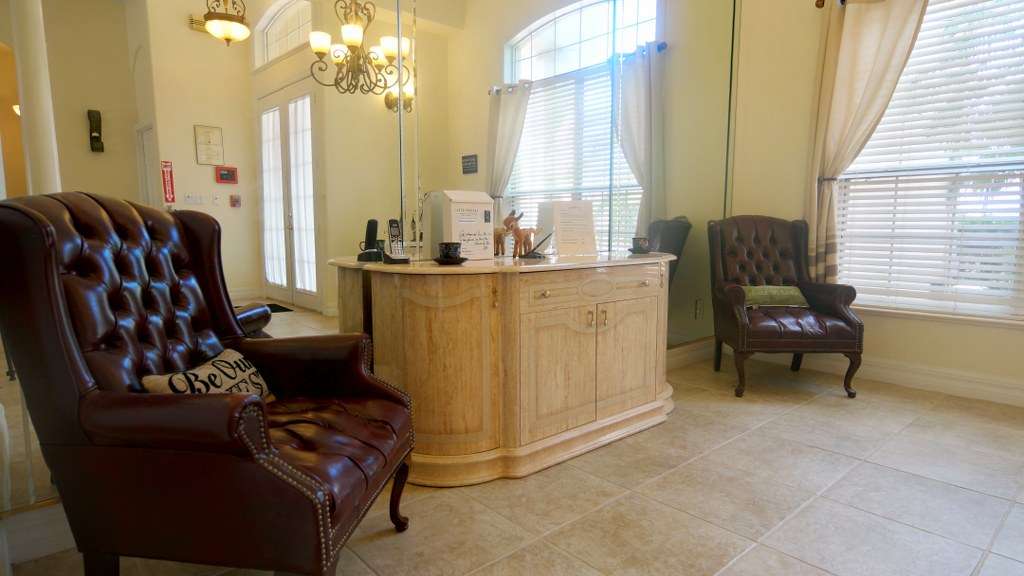 Foxtail Lodge | 4104 Foxtail Ct, Kissimmee, FL 34746, USA | Phone: (321) 662-3408